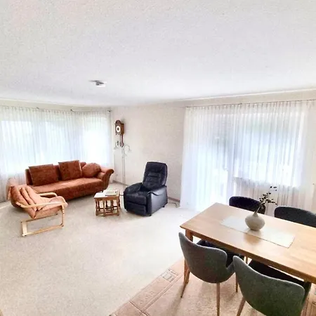 Ferienoase Apartment *