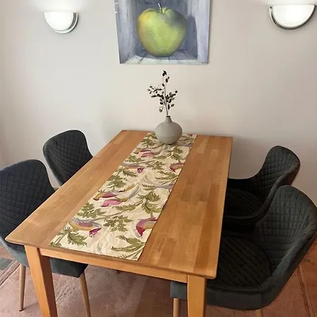 Ferienoase Apartment *