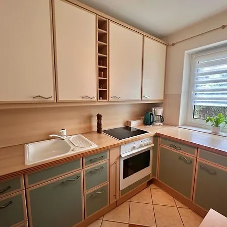 Ferienoase * Bad Wörishofen