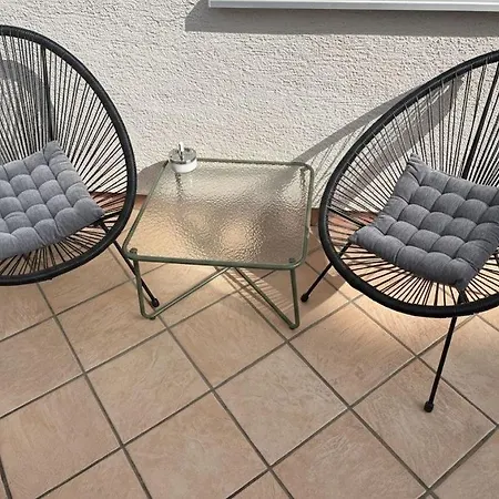 Ferienoase Apartment