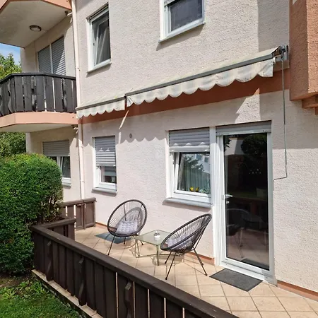 Ferienoase Bad Wörishofen