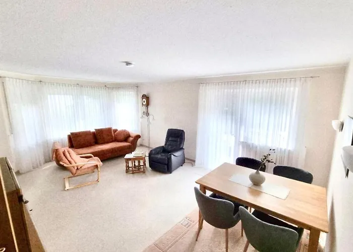 Ferienoase Apartment *