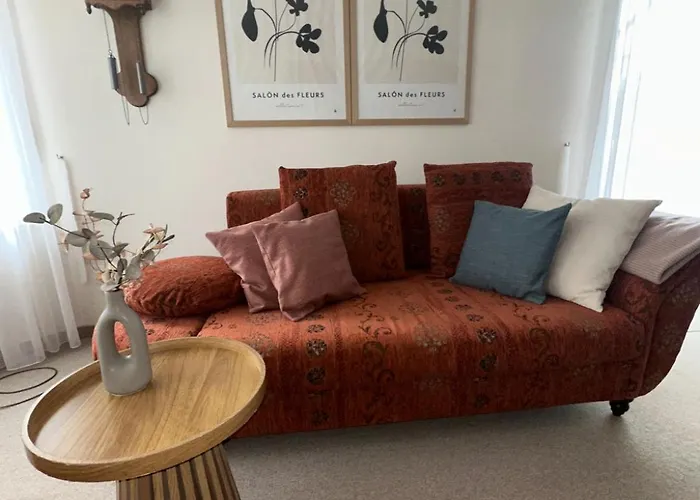 Apartment Ferienoase