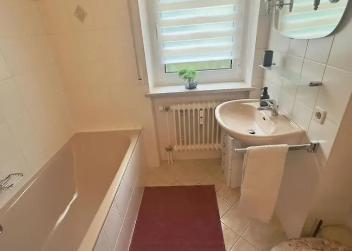 Ferienoase * Bad Wörishofen