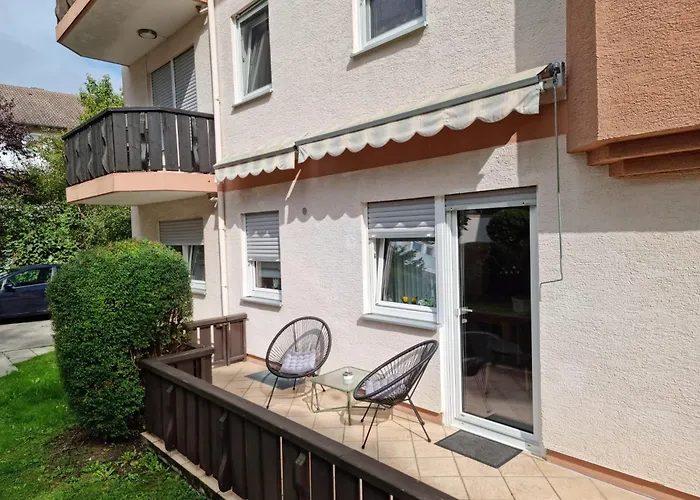 Ferienoase Bad Wörishofen