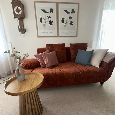 Apartment Ferienoase