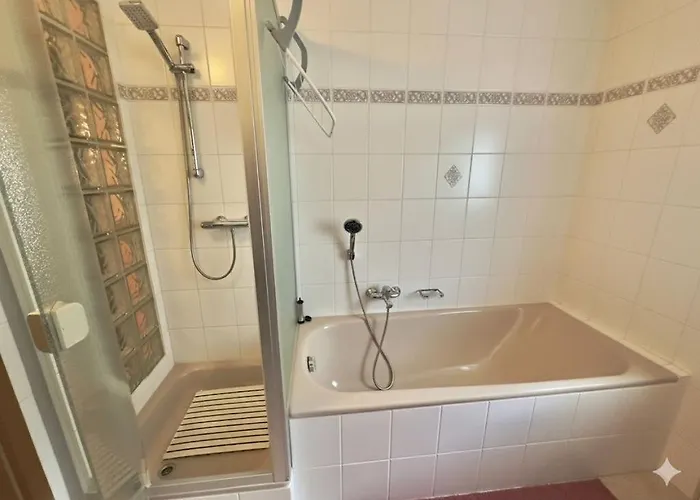 Ferienoase Апартаменты *