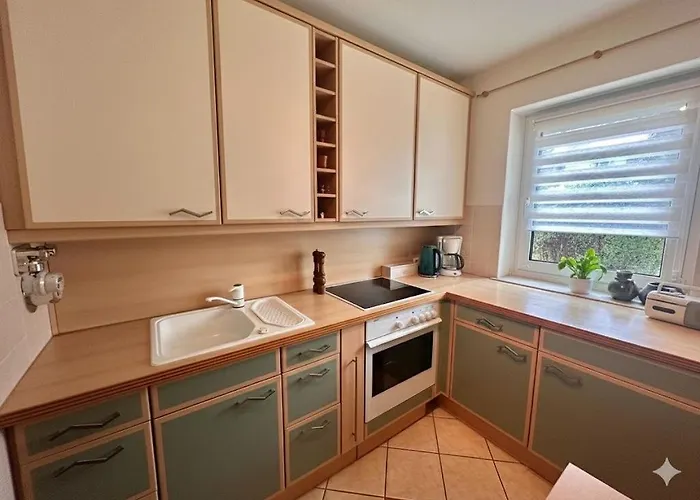 Ferienoase * Бад-Верисхофен